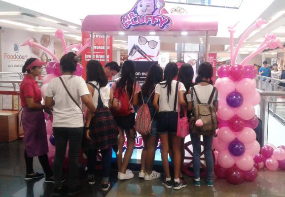 SM Southmall
